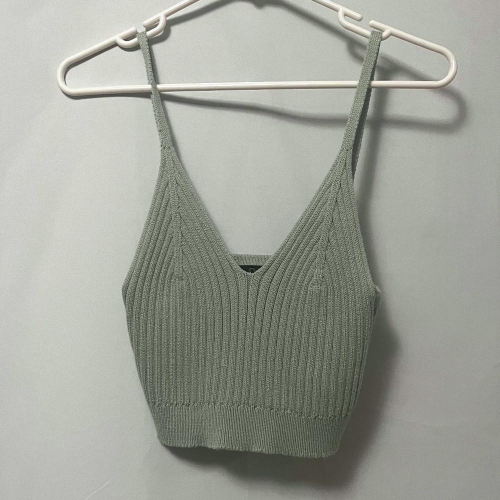 Coco + Shay knit top